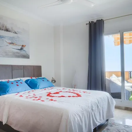Belvedere Penthouse Puerto de Santiago  Buitenkant foto