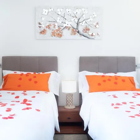 Belvedere Penthouse Puerto de Santiago  Buitenkant foto