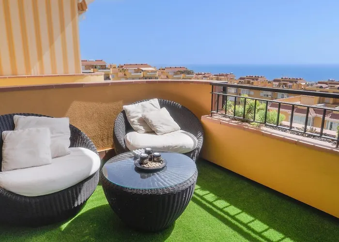 Belvedere Penthouse