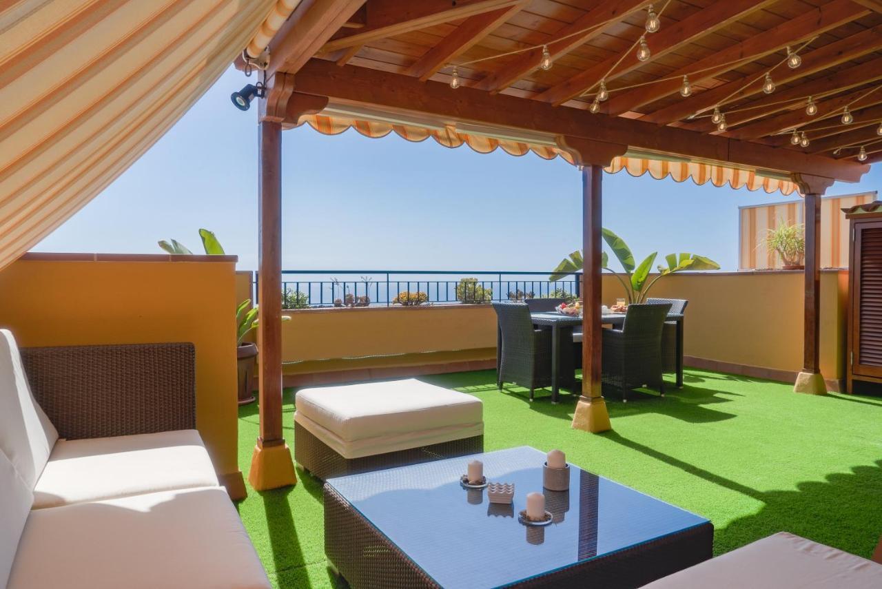 Belvedere Penthouse Puerto de Santiago (Tenerife)