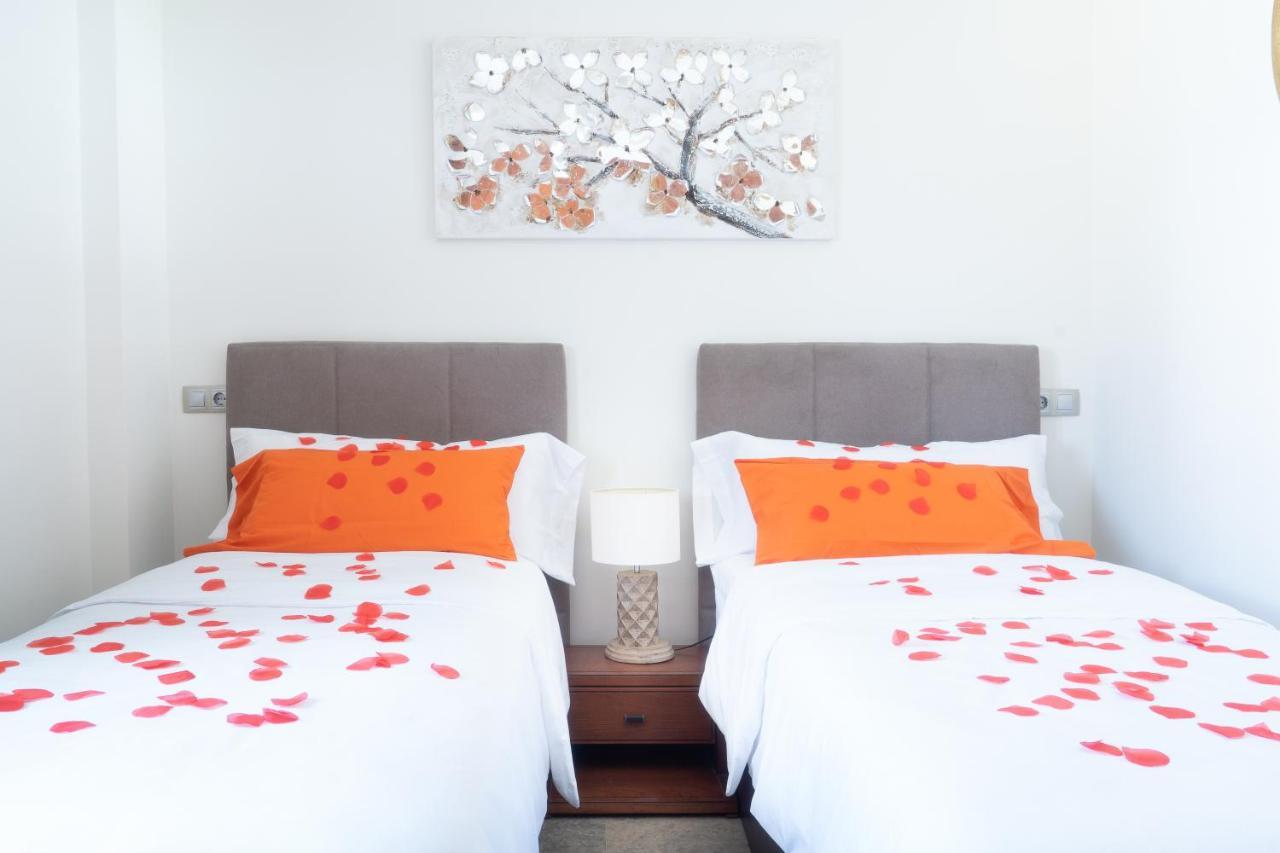 Appartement Belvedere Penthouse Puerto de Santiago (Tenerife)